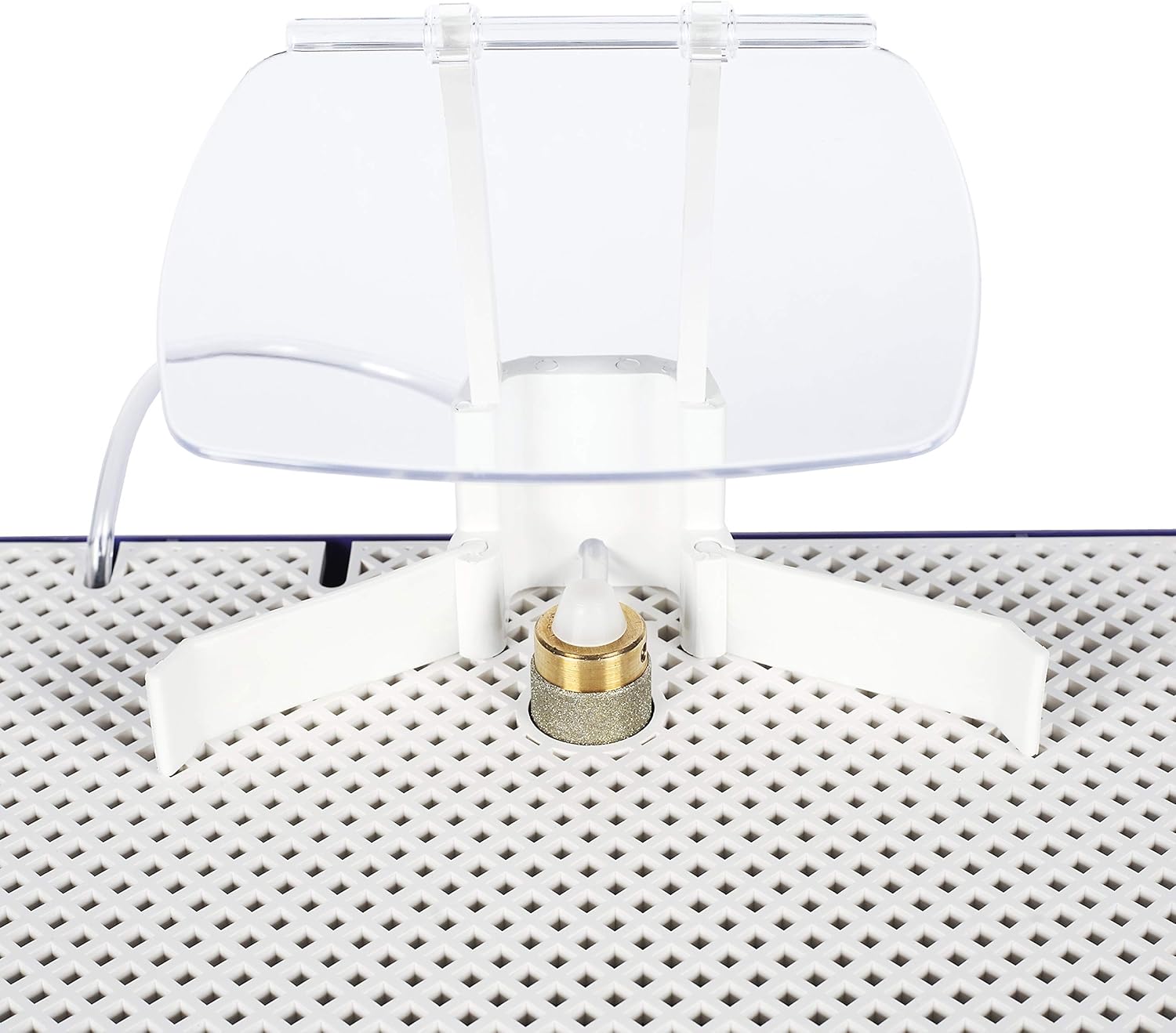 Convertible Professional Stained Glass Grinder
