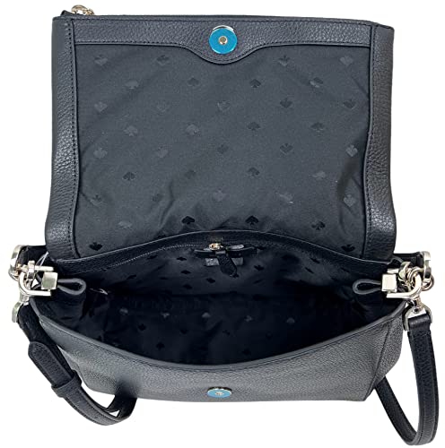 Kate Spade Leila Meduim Flap Shoulder Bag