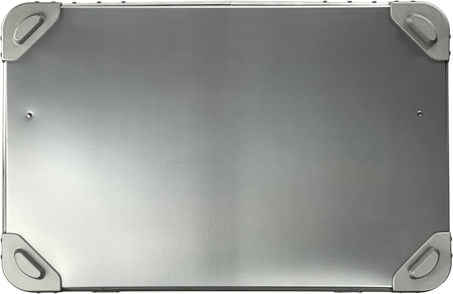 Eylar 2-Piece Equipment and Gear Overland Crossover Aluminum Cargo Case (2 PCS Combo)