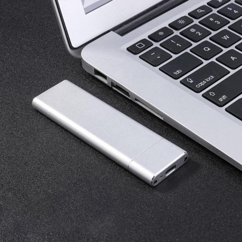 16TB/8TB/4TB/2TB Ultra Speed External SSD Portable Large Solid State Drive