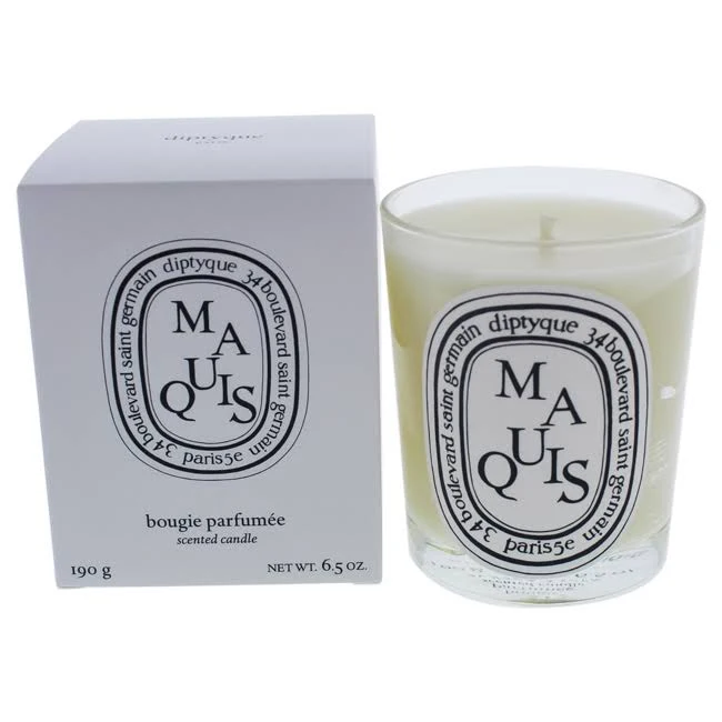 Diptyque Maquis 6.5 oz Scented Candle
