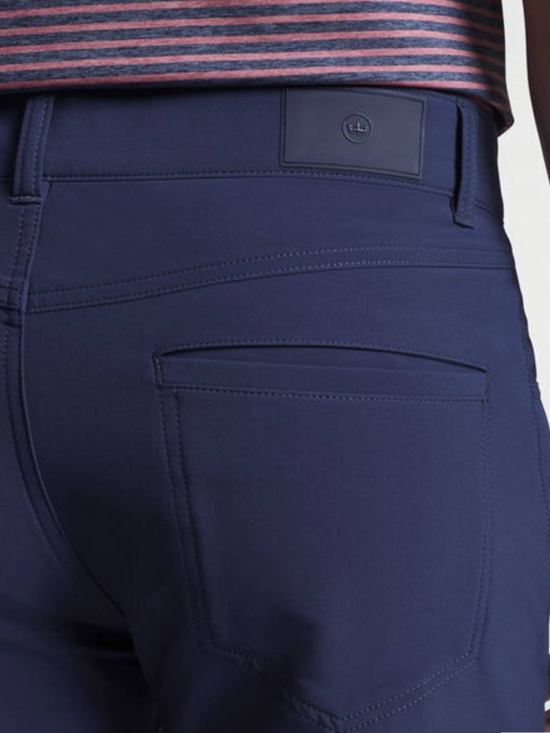 Peter Millar eb66 Performance Five-Pocket Pant