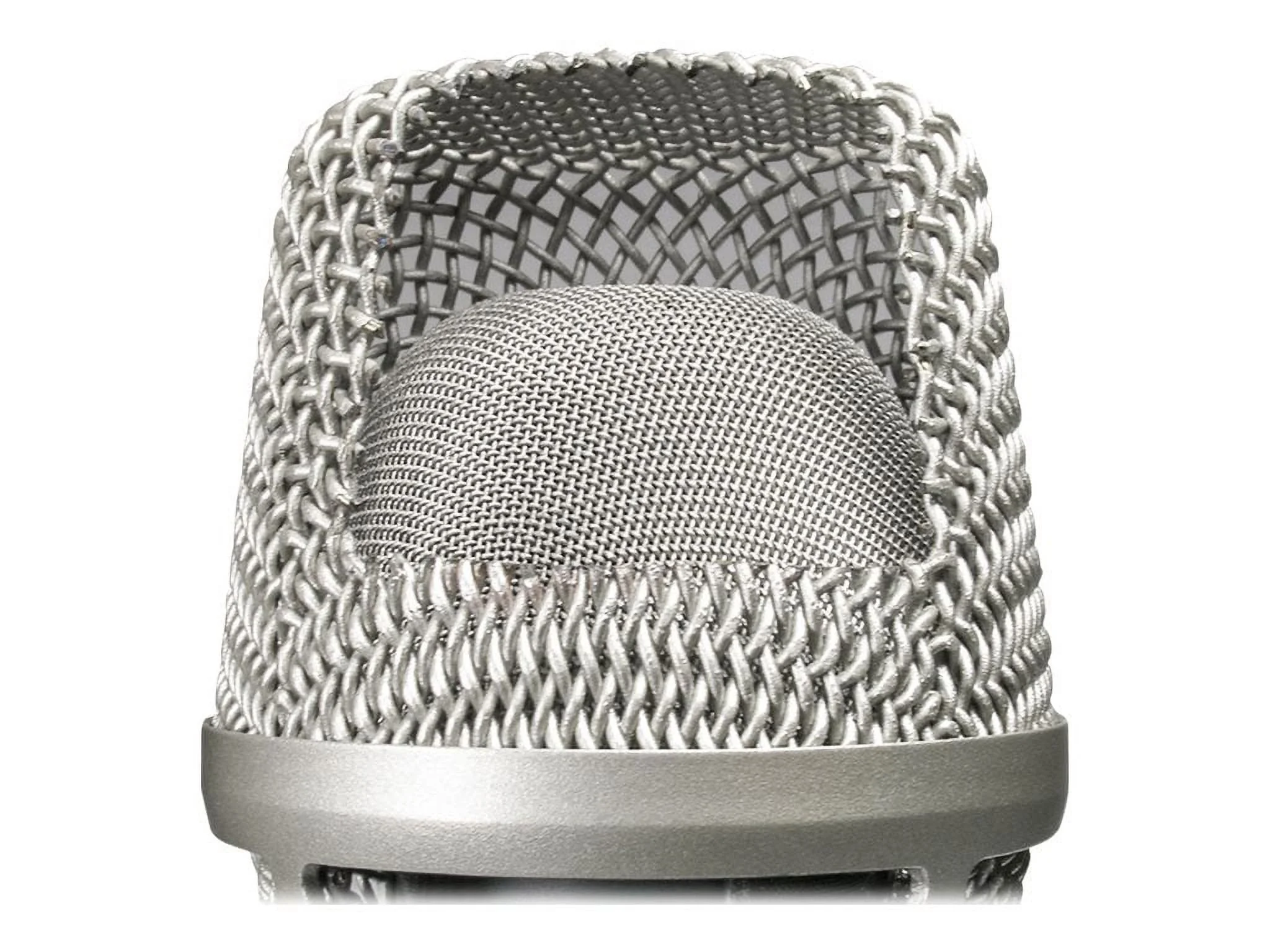 Neumann KMS 105 Microphone Nickel Silver