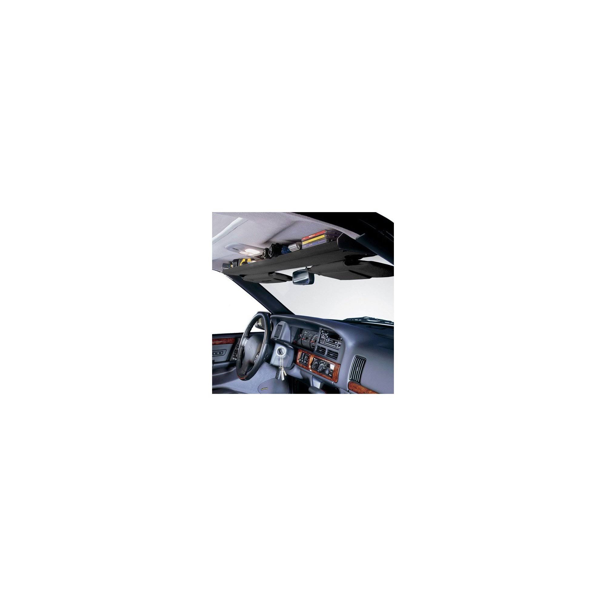 Vertically DRIVEN Products SH7797 Shelf It Overhead Storage Shelf