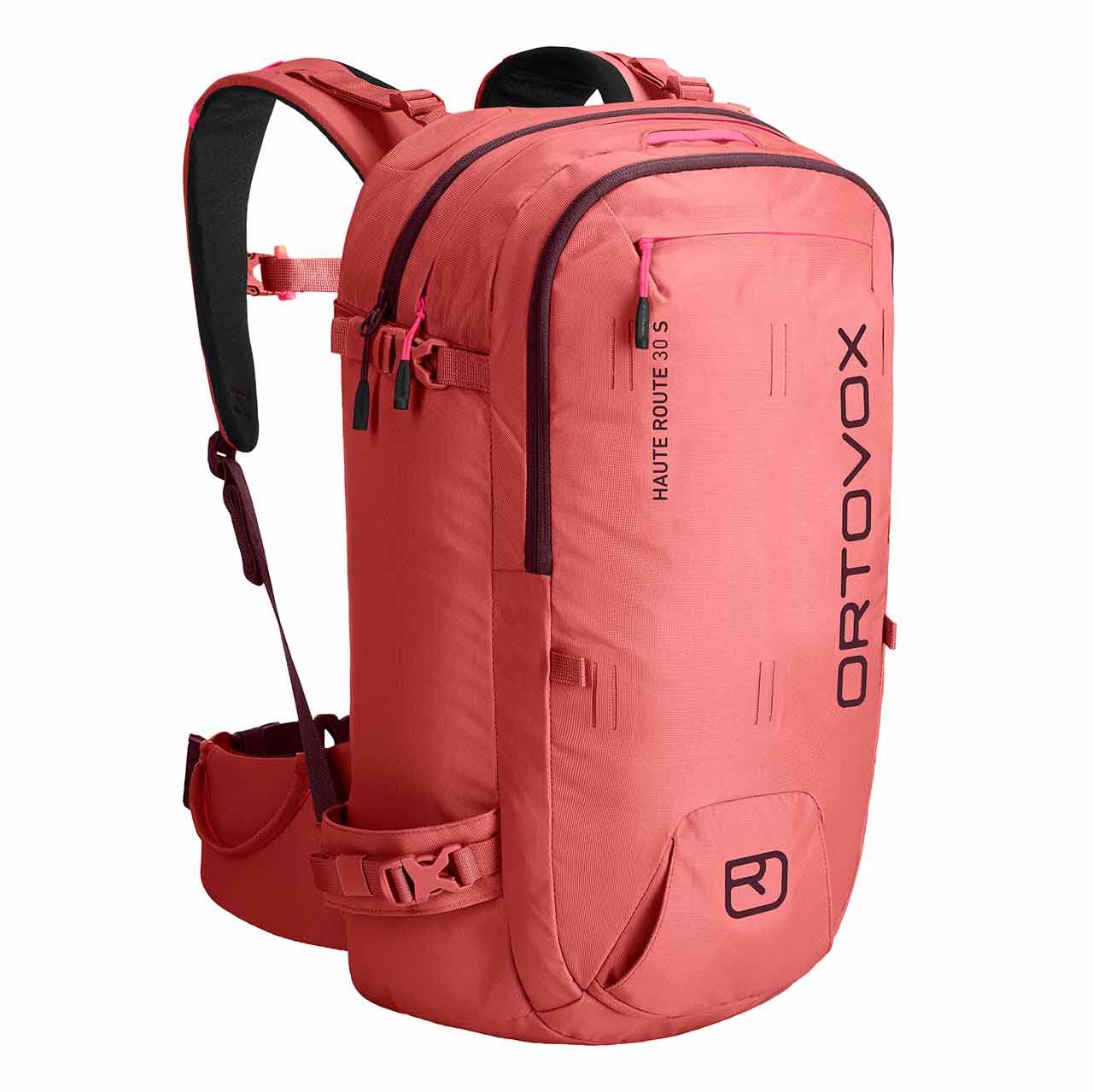 Ortovox - Haute Route 30 S - Blush