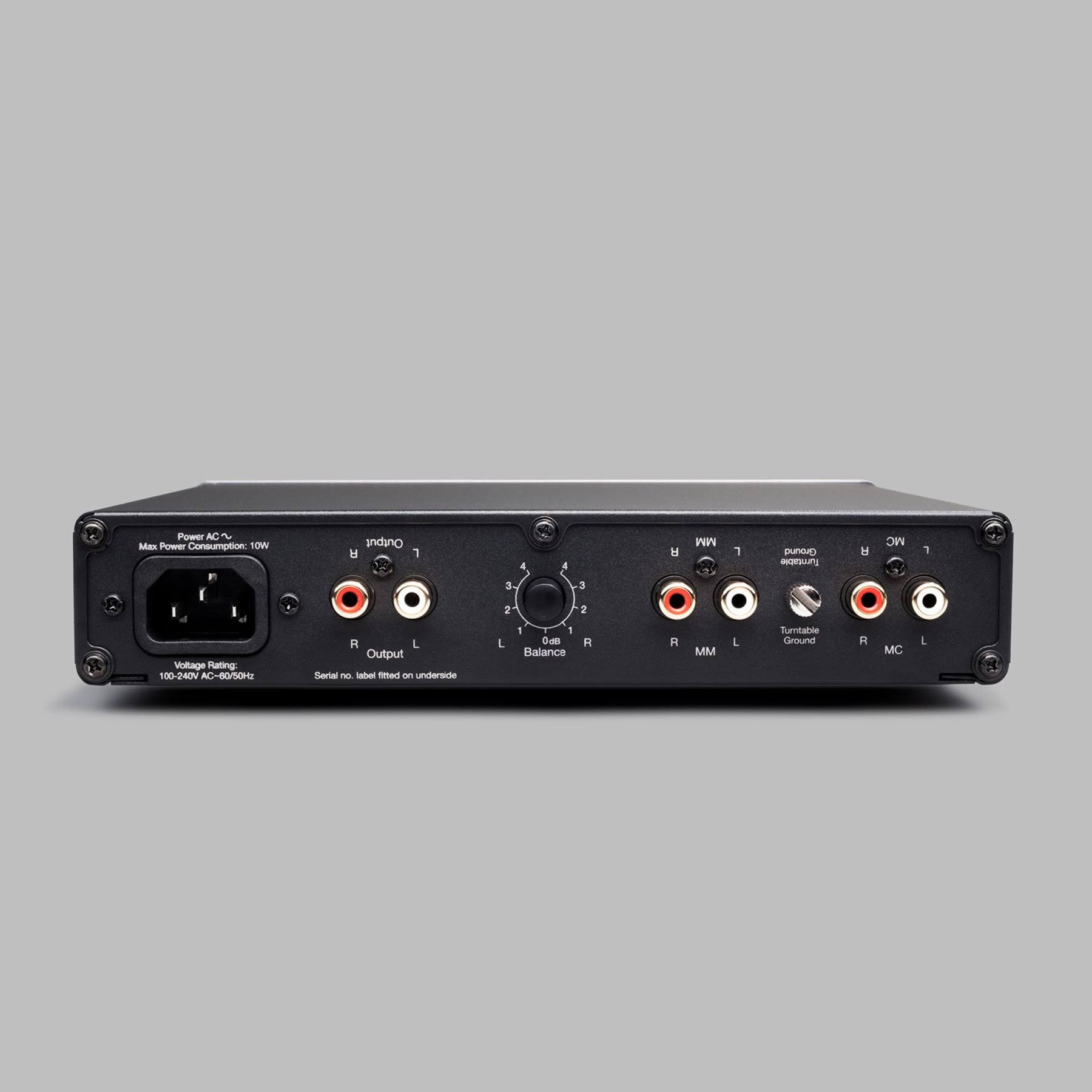Cambridge Audio Duo - Phono preamplifier