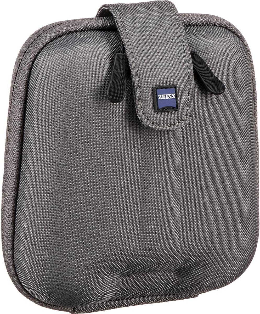 ZEISS Victory Pocket 10x25 Black Binoculars