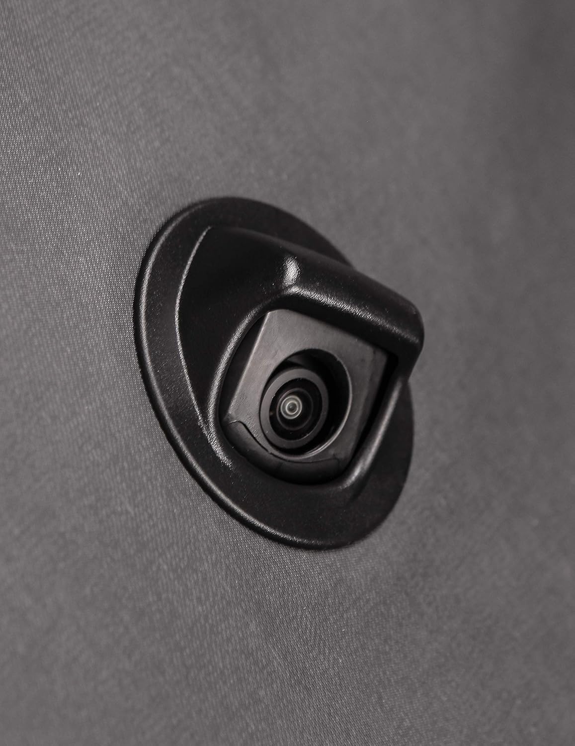 Boomerang - Paw Prints - 33 Soft JL Tire Cover for Jeep Wrangler JL (with Back-up Camera) - Rubicon (2018-2021)
