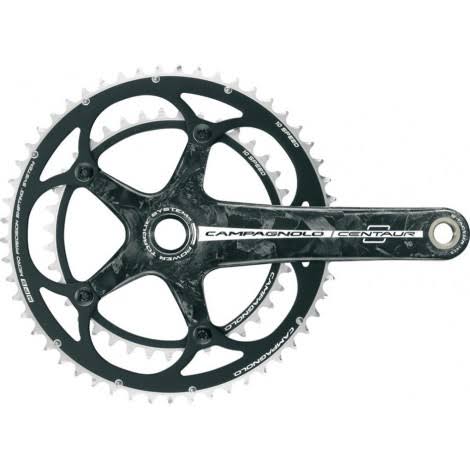 Campagnolo Centaur Carbon Crankset 2011