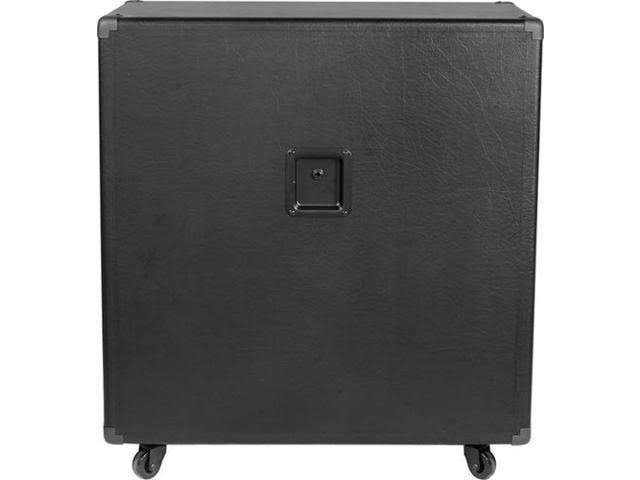 Randall RG412 4x12 Guitar Speaker Cabinet