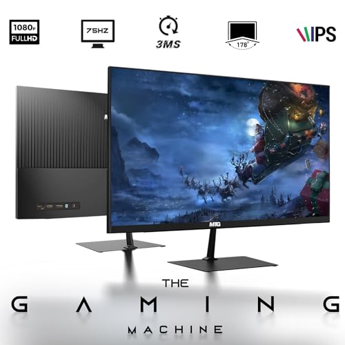 Dell OptiPlex Gaming Desktop PC Bundle with Core i7 32GB RAM 1TB SSD 27 inch Curved Monitor RTX 3060 Graphics RGB Keyboard with AI-Enabled Copilot Key Mouse Headphones Webcam Windows 11 Pro(Renewed)