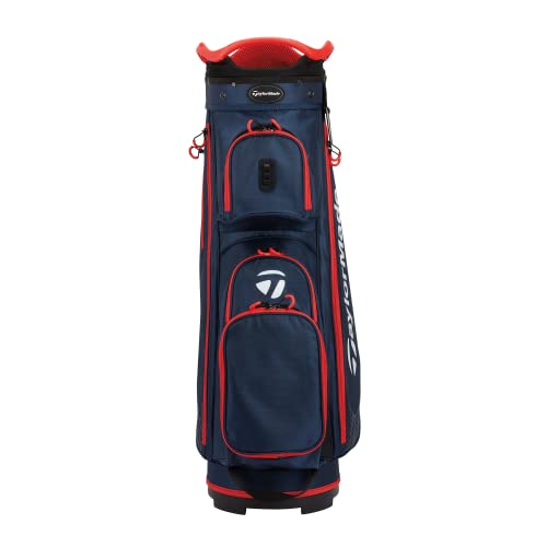 Taylormade 2023 Pro Cart Bag
