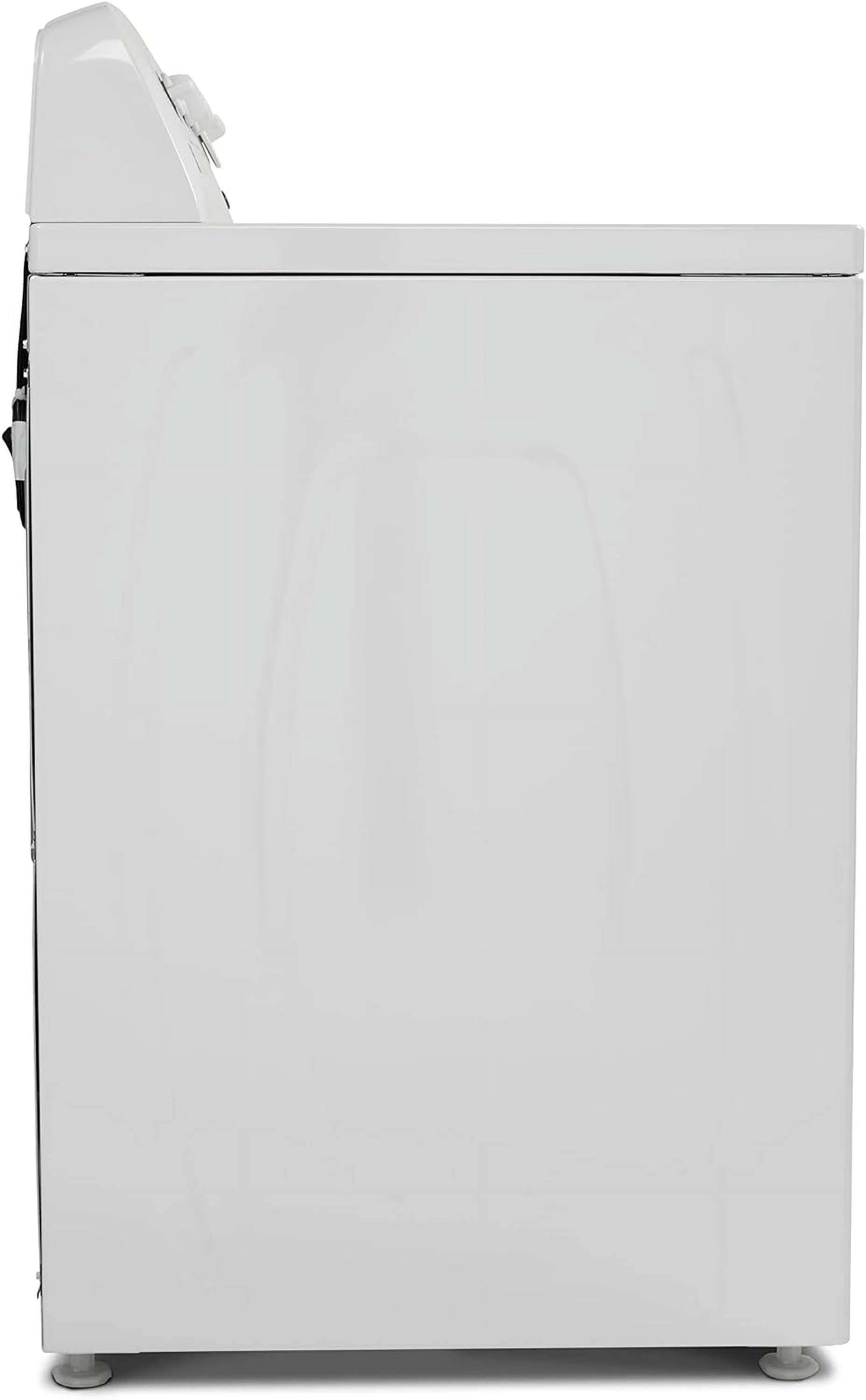 Kenmore 02620362 Top-Load Washer with Triple Action Agitator, 3.8 Cu. ft. Capacity