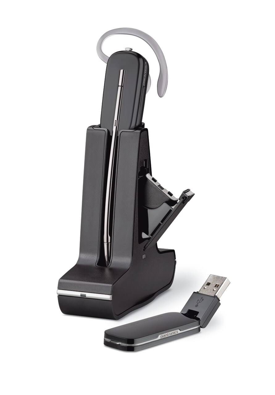 Poly Savi W445 Wireless Headset