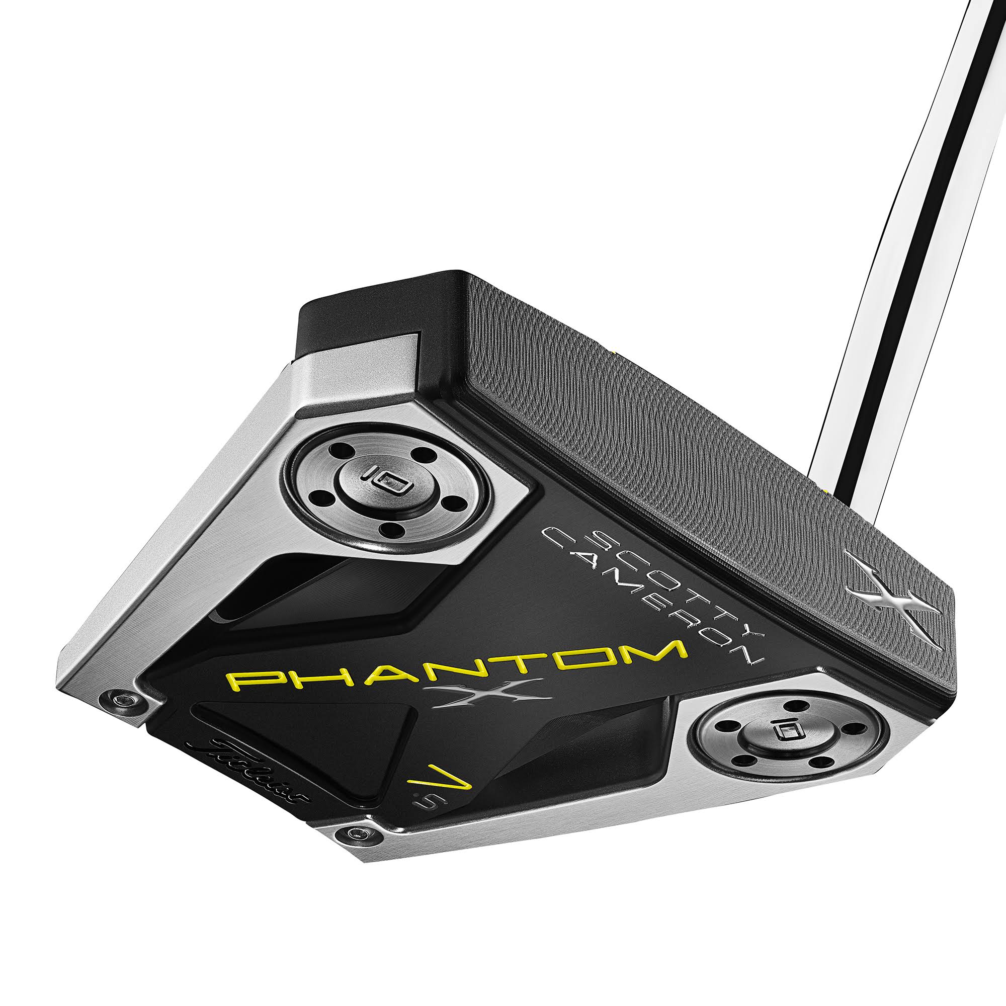 Scotty Cameron Phantom x 7.5 Putter