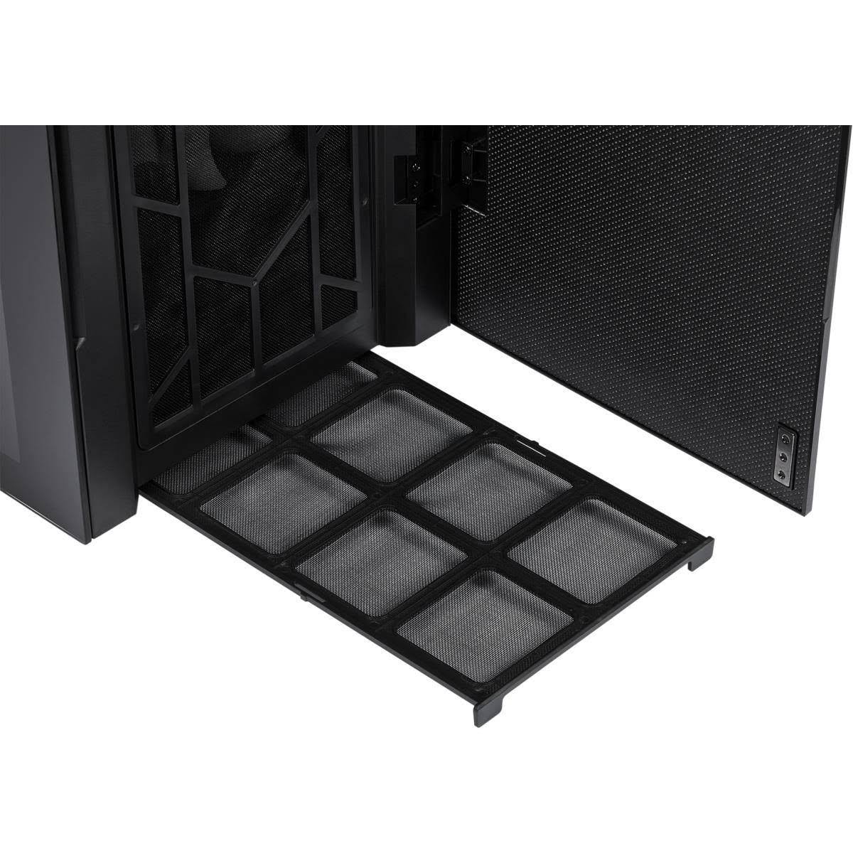 Corsair Carbide Series 678C Case Black
