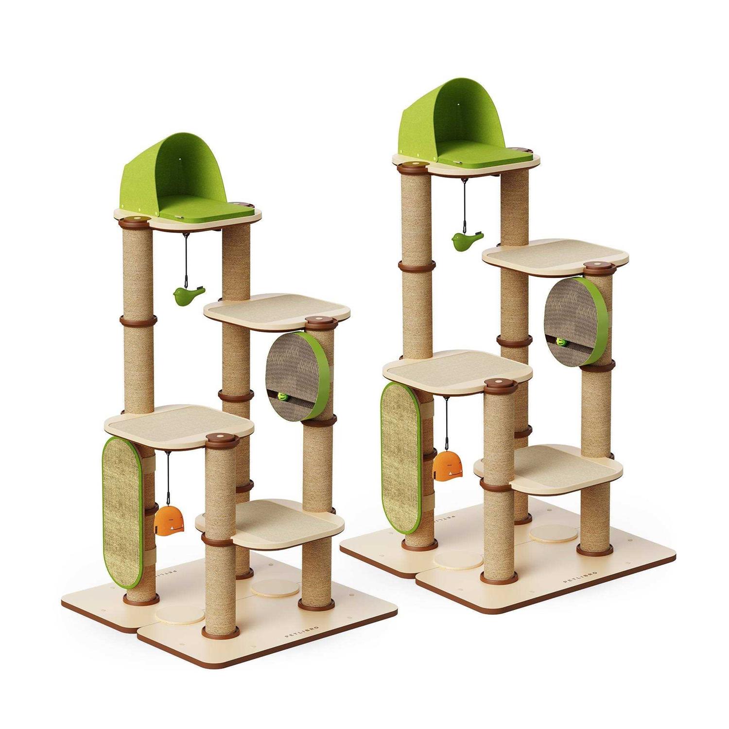 PETLIBRO Infinity DIY Cat Tree - Pet Supplies online store