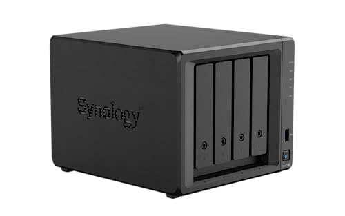 Synology 2-Bay DiskStation DS224+ (Diskless)