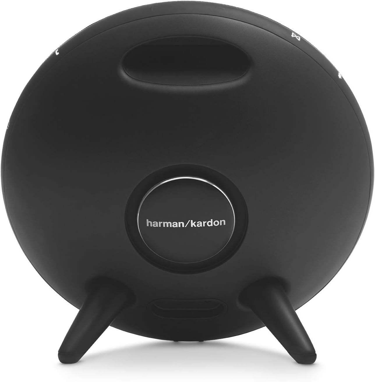 Harman Kardon Onyx Studio 4 Wireless Bluetooth Speaker - Black