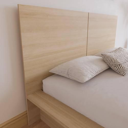 Nexera 235388 James Headboard