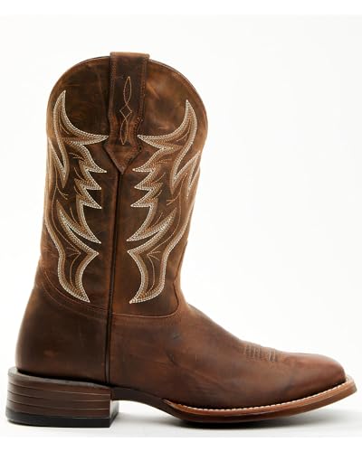 Cody James Men's Hoverfly Performance Western Boot Broad Square Toe - Bcjsp22p5