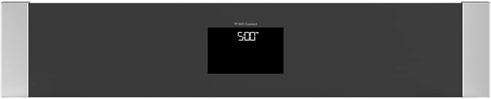 GE JKS5000SNSS 27 Inch Electric Single Wall Oven in Stainless Steel