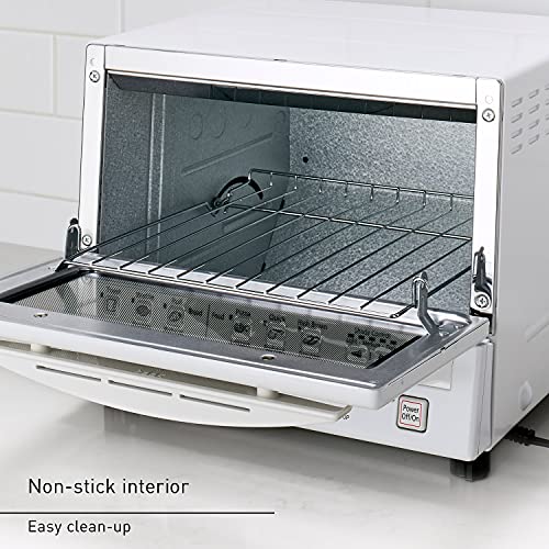 Panasonic Flash Xpress Toaster Oven