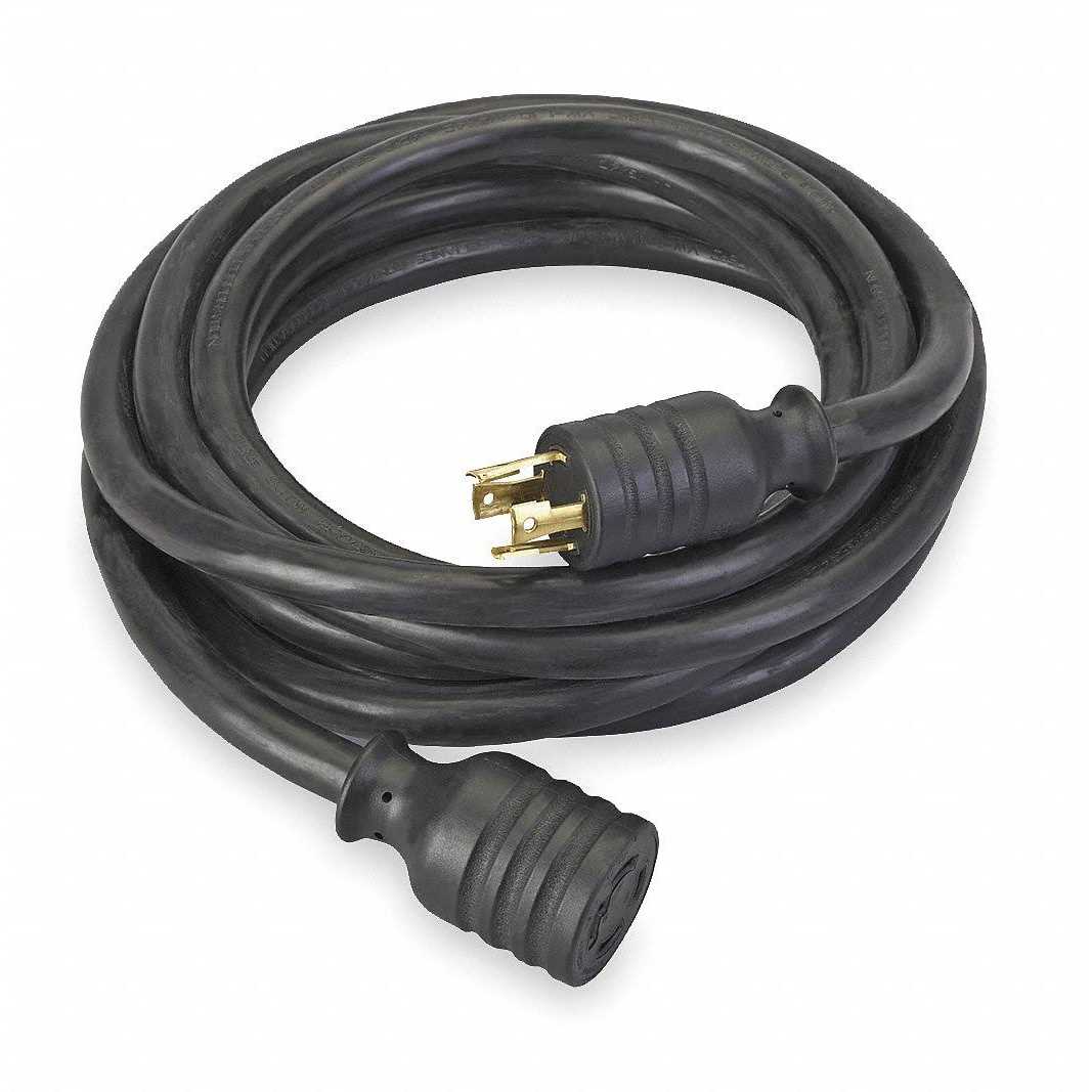 Reliance Controls Generator Power Cord PC3020 - Shop Hardware Tools Online Store