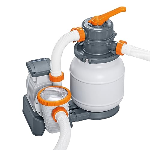 Bestway Flowclear Sand Filter