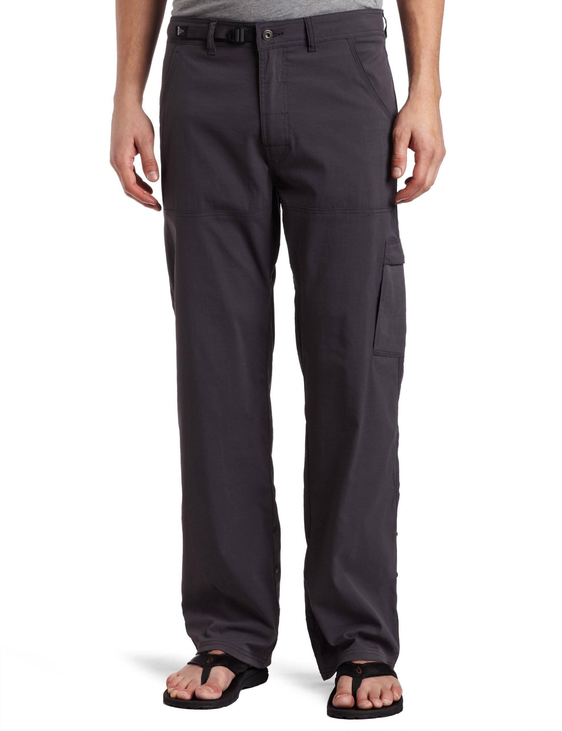 Prana Stretch Zion Pant - Men&s