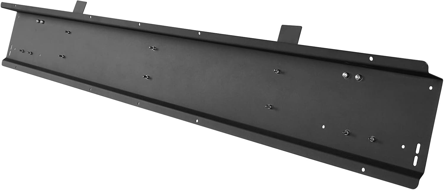 Hooke Road Soft Top Storage Hanger for 18-22 Jeep Wrangler JL Unlimited 4-Door