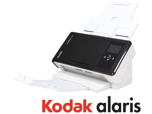 Kodak ScanMate i1150 Scanner