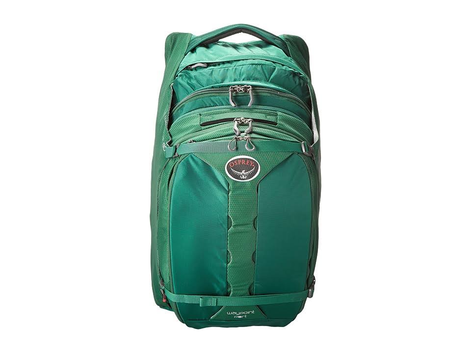 Osprey Waypoint 80 Pack-Highland Green