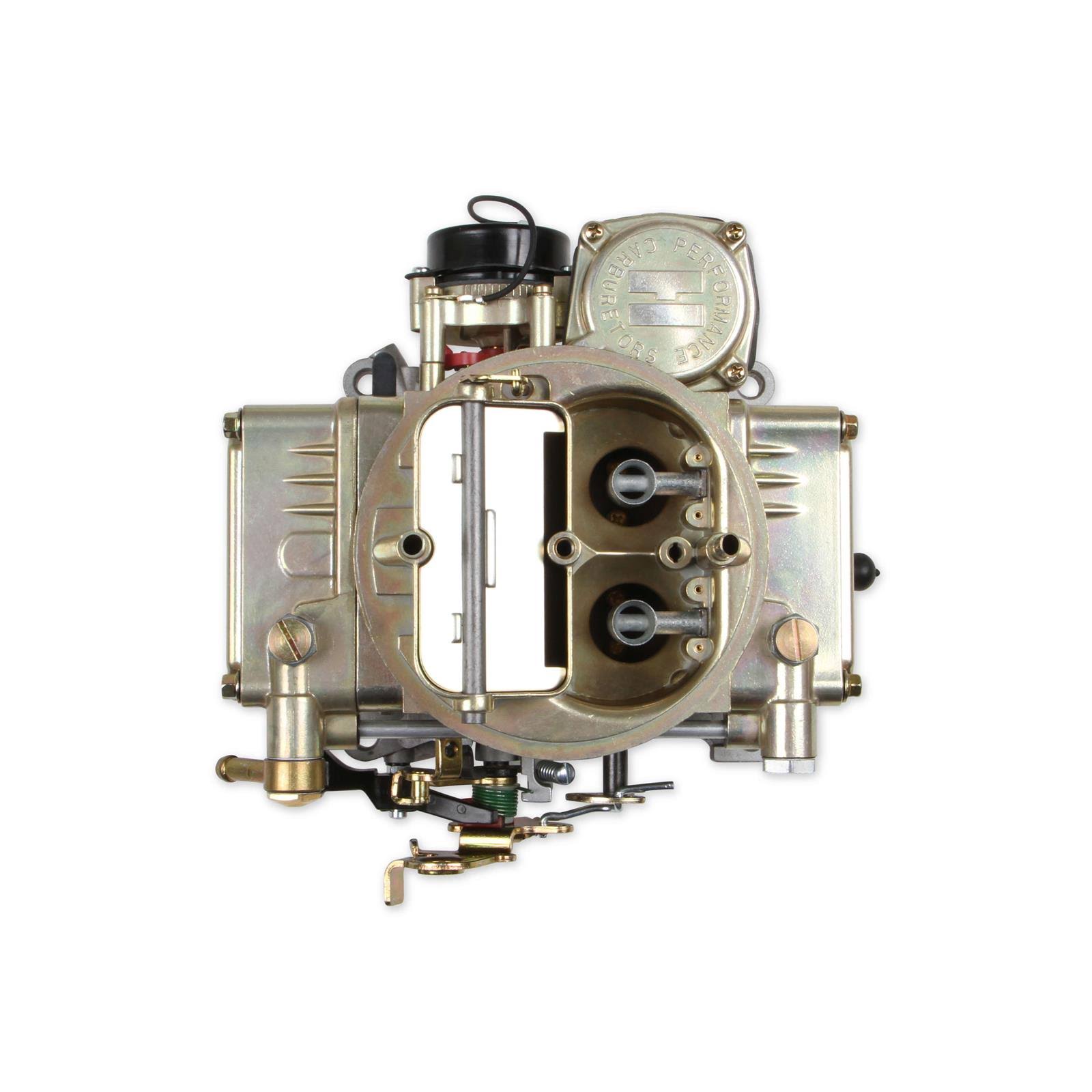 Holley Performance 0-1848-2 Classic Street Carburetor
