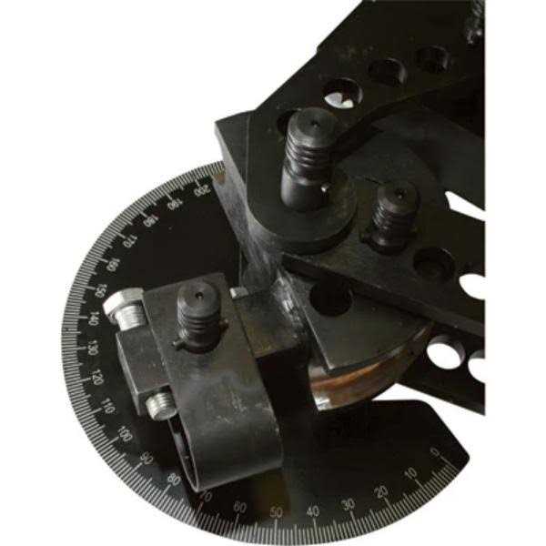 Woodward Fab Manual Tube and Pipe Bender WFB2 - Shop Hardware Tools Online Store