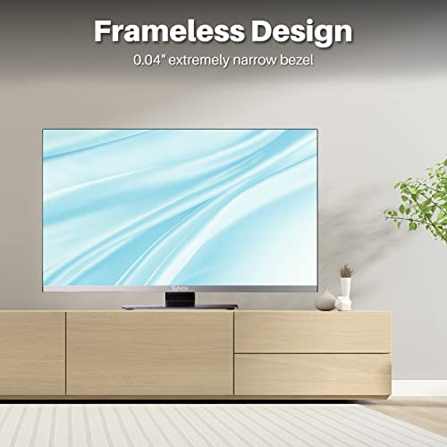 SYLVOX 12 Volt TV