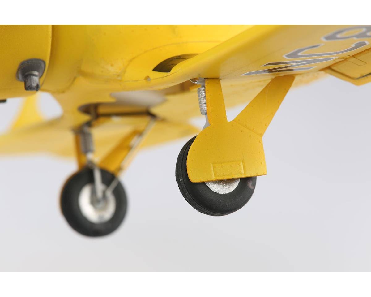 Rage RC RGRA1109 Beechcraft Model 17 Staggerwing Micro RTF