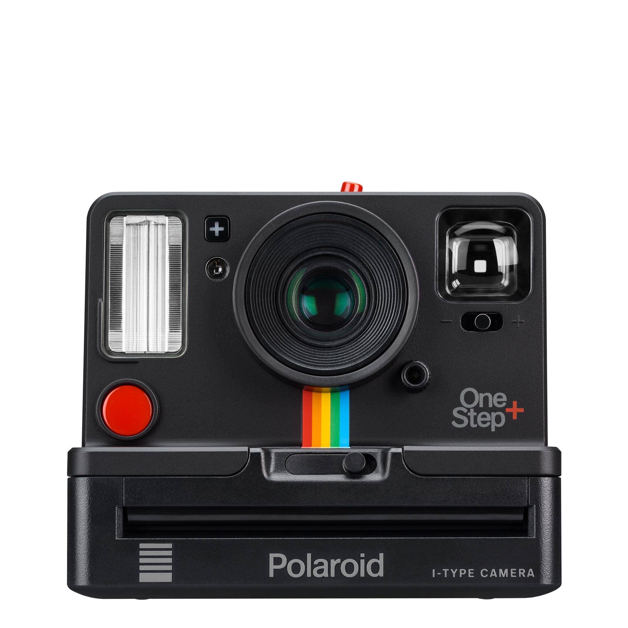 Polaroid Originals OneStep+ Instant Camera with 103mm Lens - White