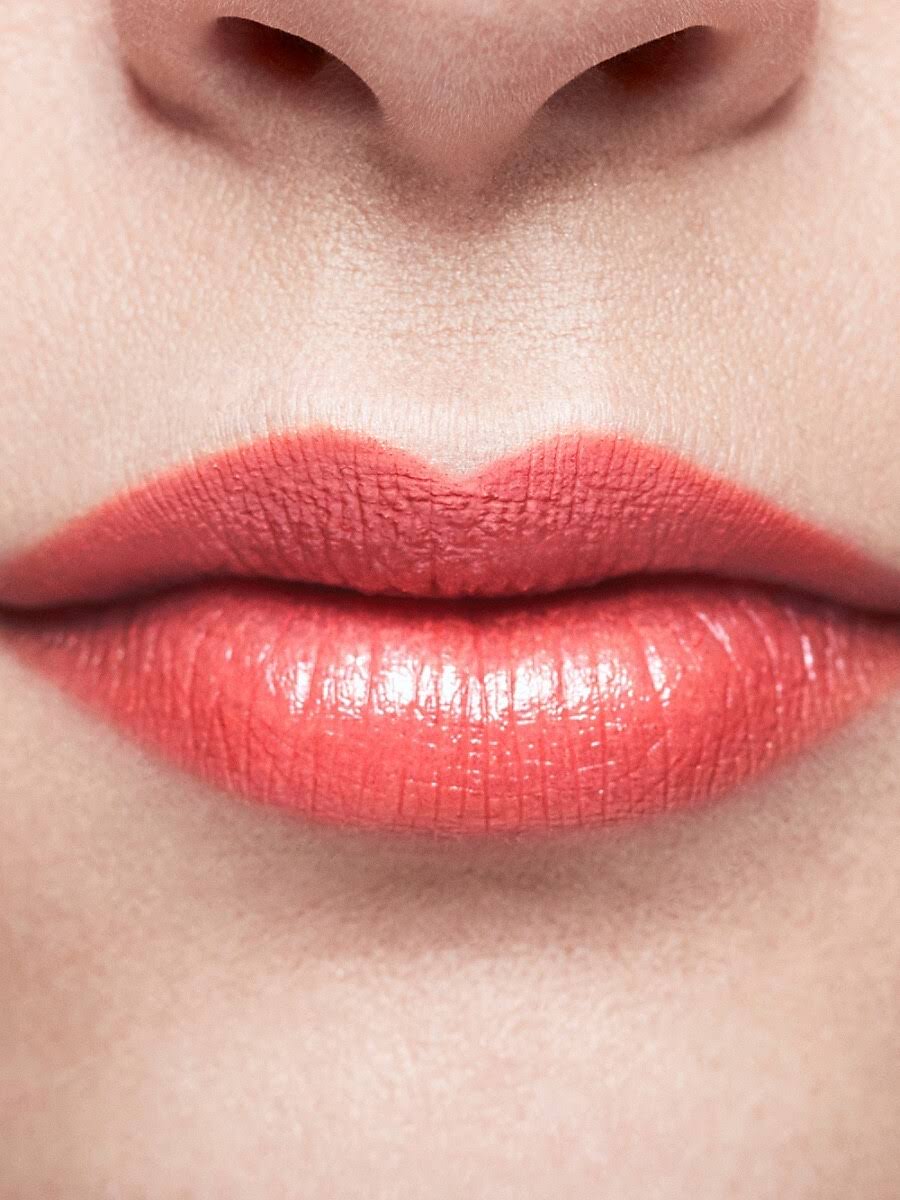Cle De Peau Beaute Lipstick - Camellia