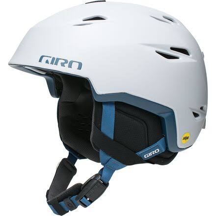 Giro Grid Spherical Helmet 2022 M Matte Pow Grey