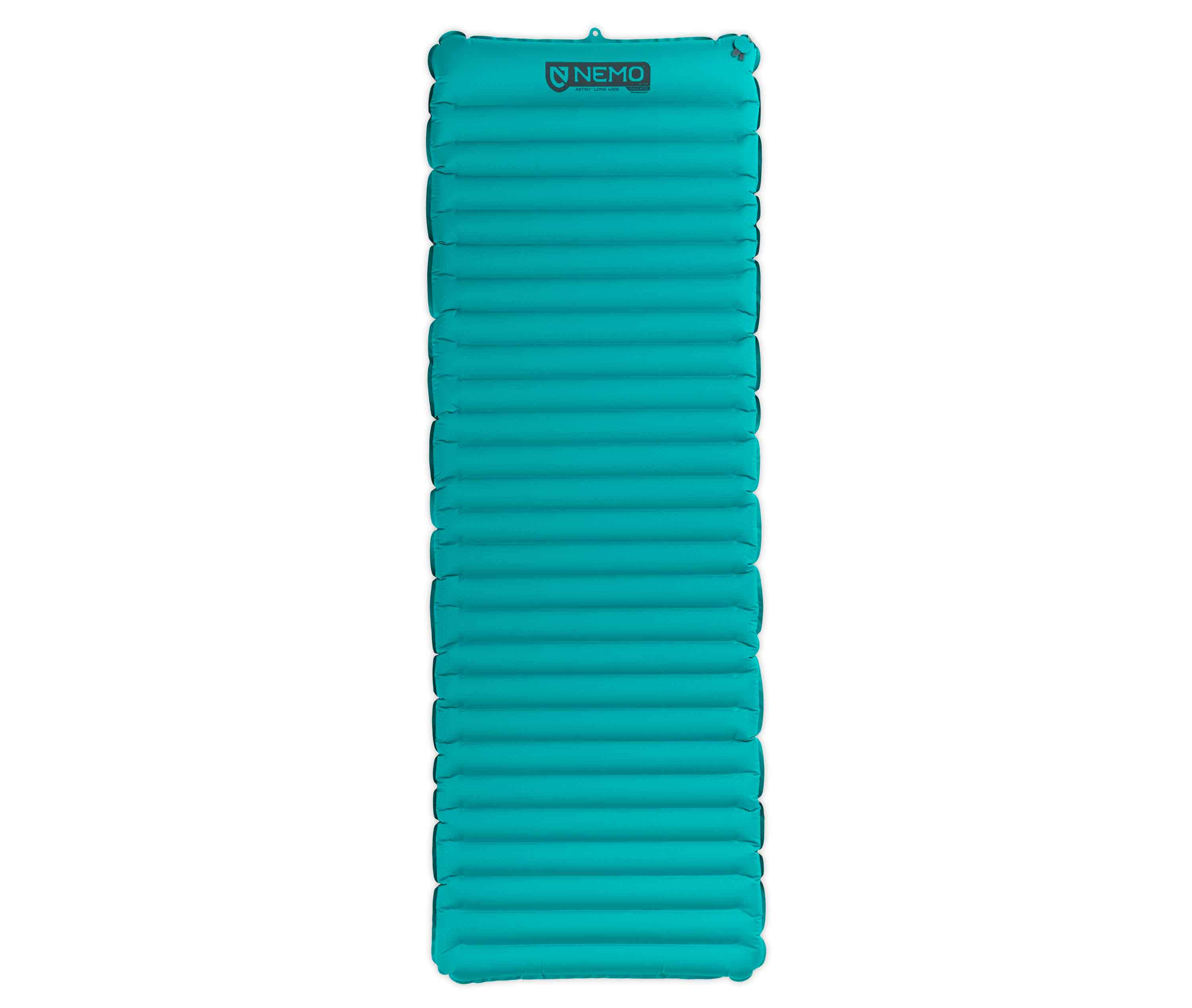 Nemo - Astro Sleeping Pad - Long - Wide