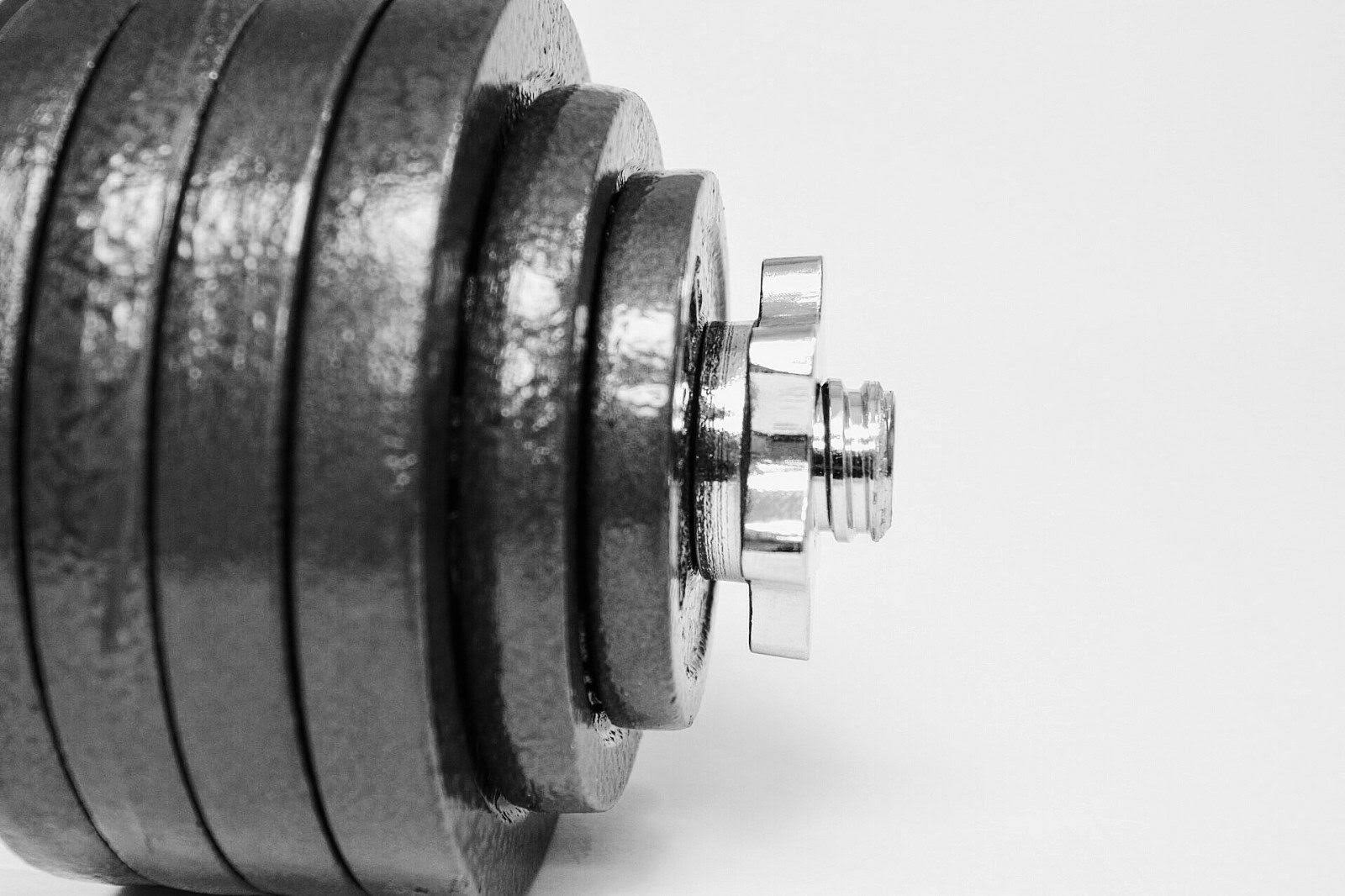 Adjustable Dumbbells 105 lbs