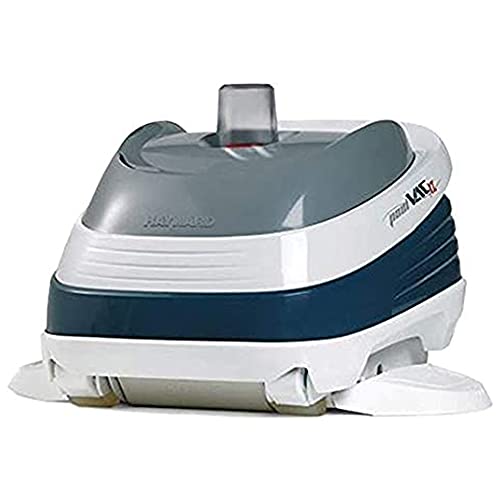 Hayward PoolVac XL Suction Pool Vacuum (Automatic Pool Cleaner)
