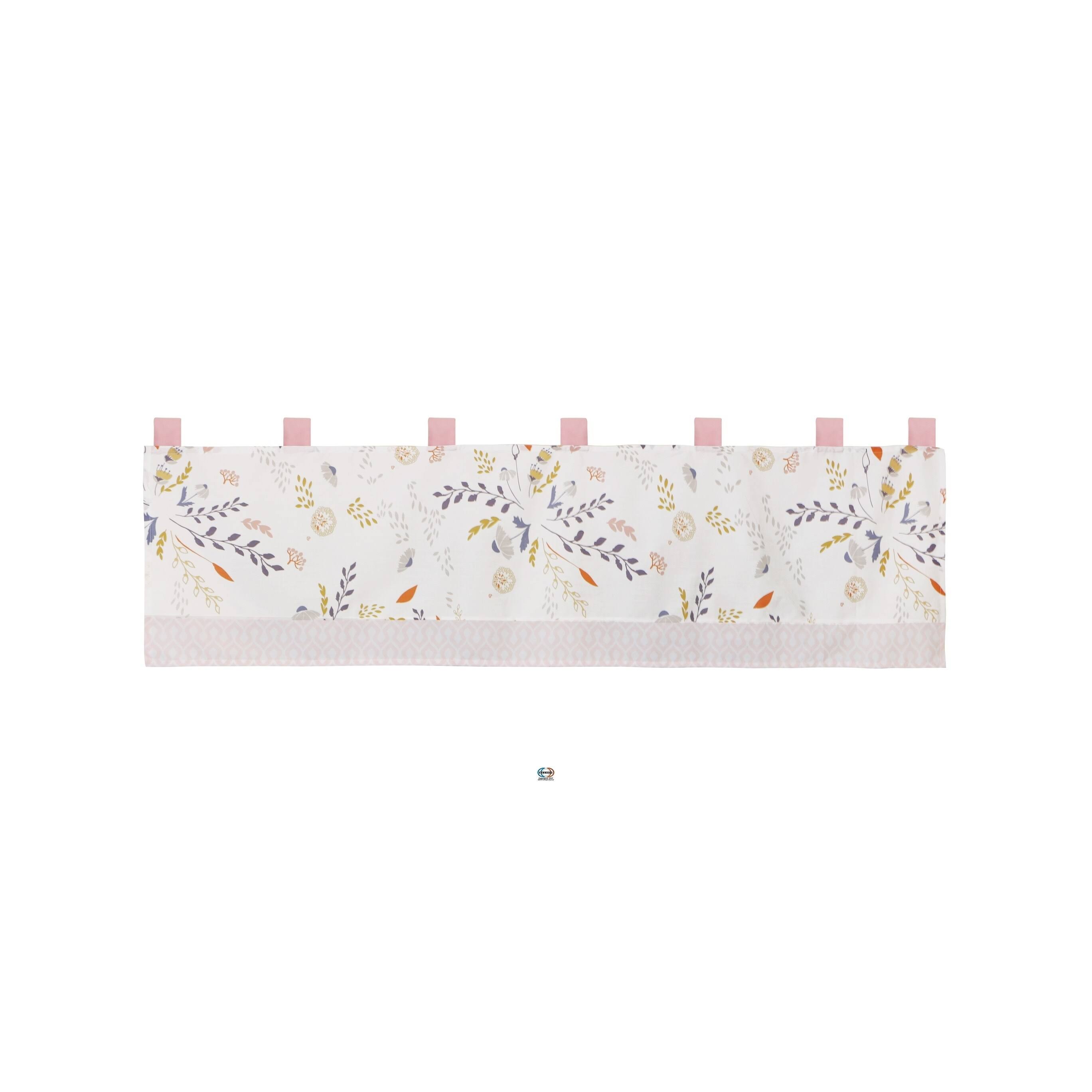 Geenny Harvest Season 13 Piece Baby Nursery Crib Bedding Set