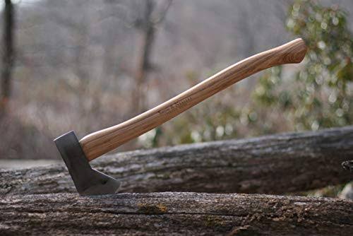 Snow u0026 Nealley Hudson Bay Camping Axe
