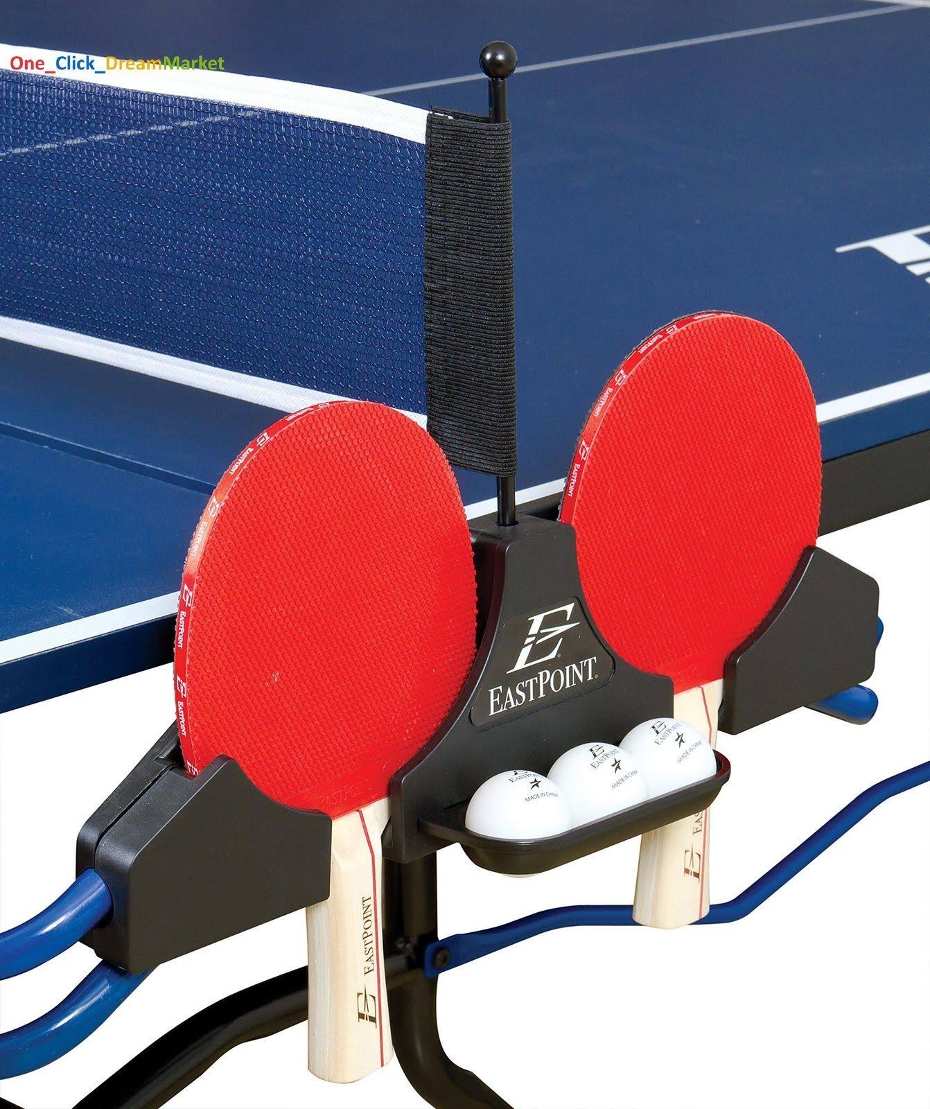 Eastpoint Sports EPS 3000 Table Tennis Table