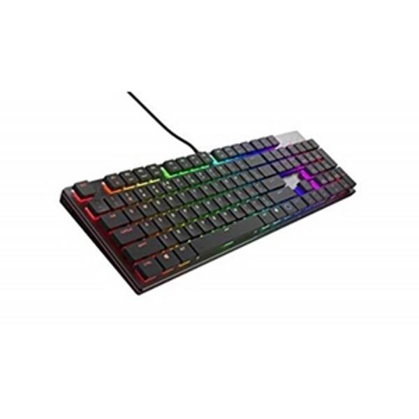 Cooler Master SK650 RGB Mechanical Gaming Keyboard Cherry MX Low Profile