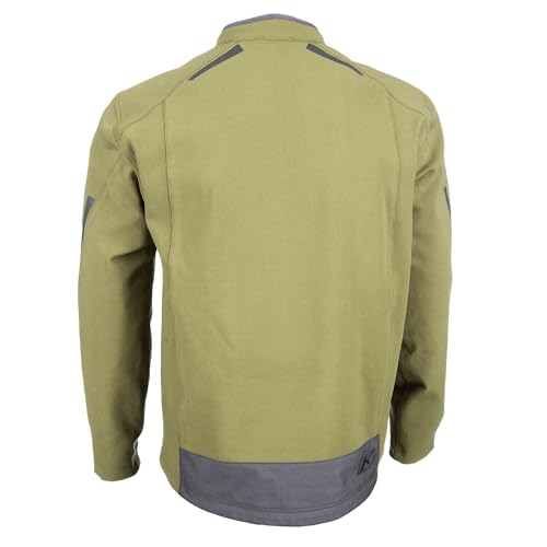 KLIM Men's Marrakesh Street Motorcycle Jacket