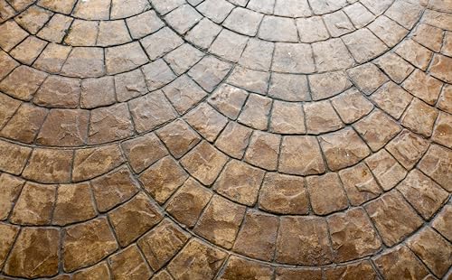 Armor LV25 Solvent Based Acrylic High Gloss Wet Look Cure and Seal for Concrete and Pavers - 5 Gallon (LV25-5 GAL - 700 VOC)