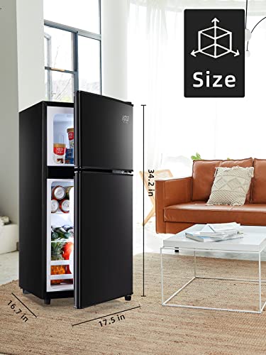KRIB BLING ZT-refrigerator